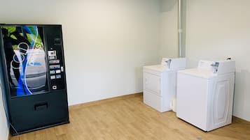 Vending machine