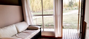 魔幻住宿現代公寓飯店