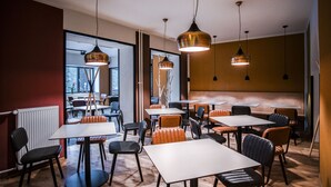 Dining - Hotel Pokljuka (Bohinj)
