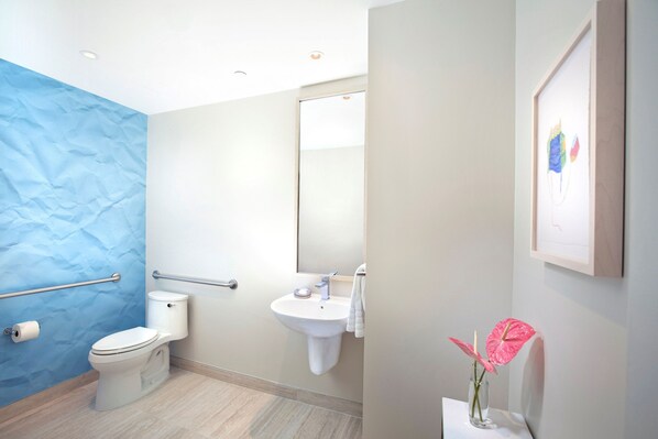 Italiaanse Frette-lakens, luxe beddengoed, een kluis op de kamer