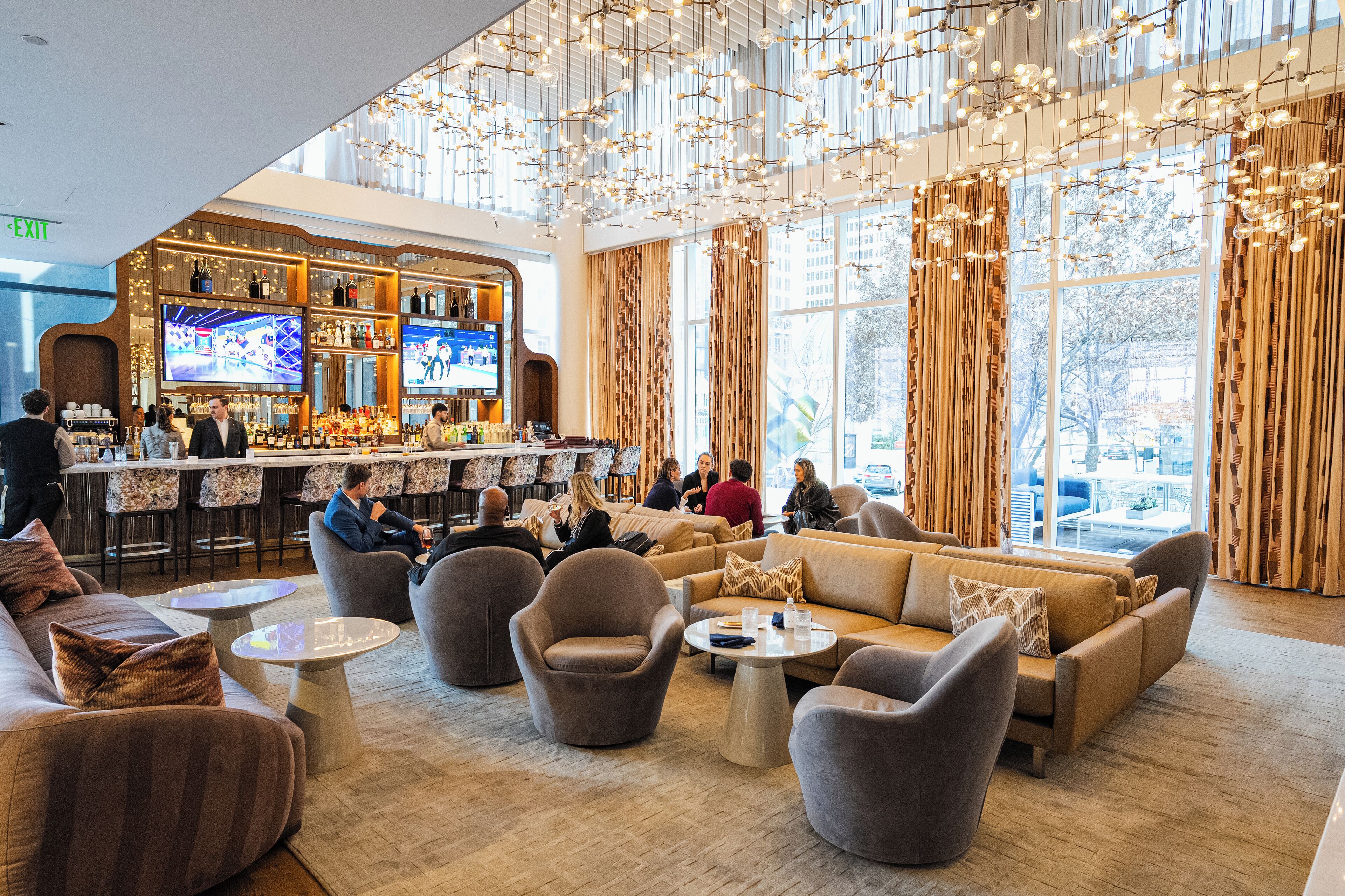 Foto - HALL Arts Hotel, Dallas, Autograph Collection