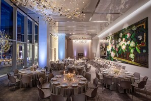 Salle de réunion