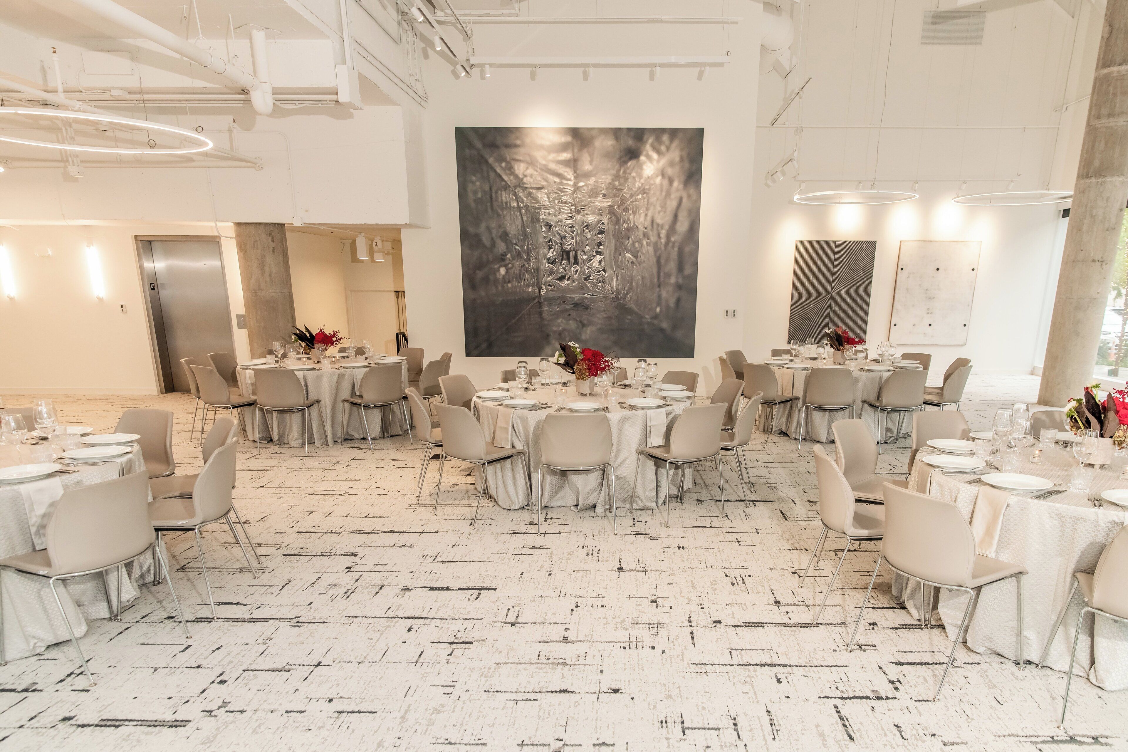 Photo - Hall Arts Hotel, Dallas, Autograph Collection