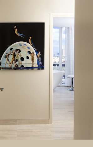 Draps italiens Frette, literie de qualité supérieure