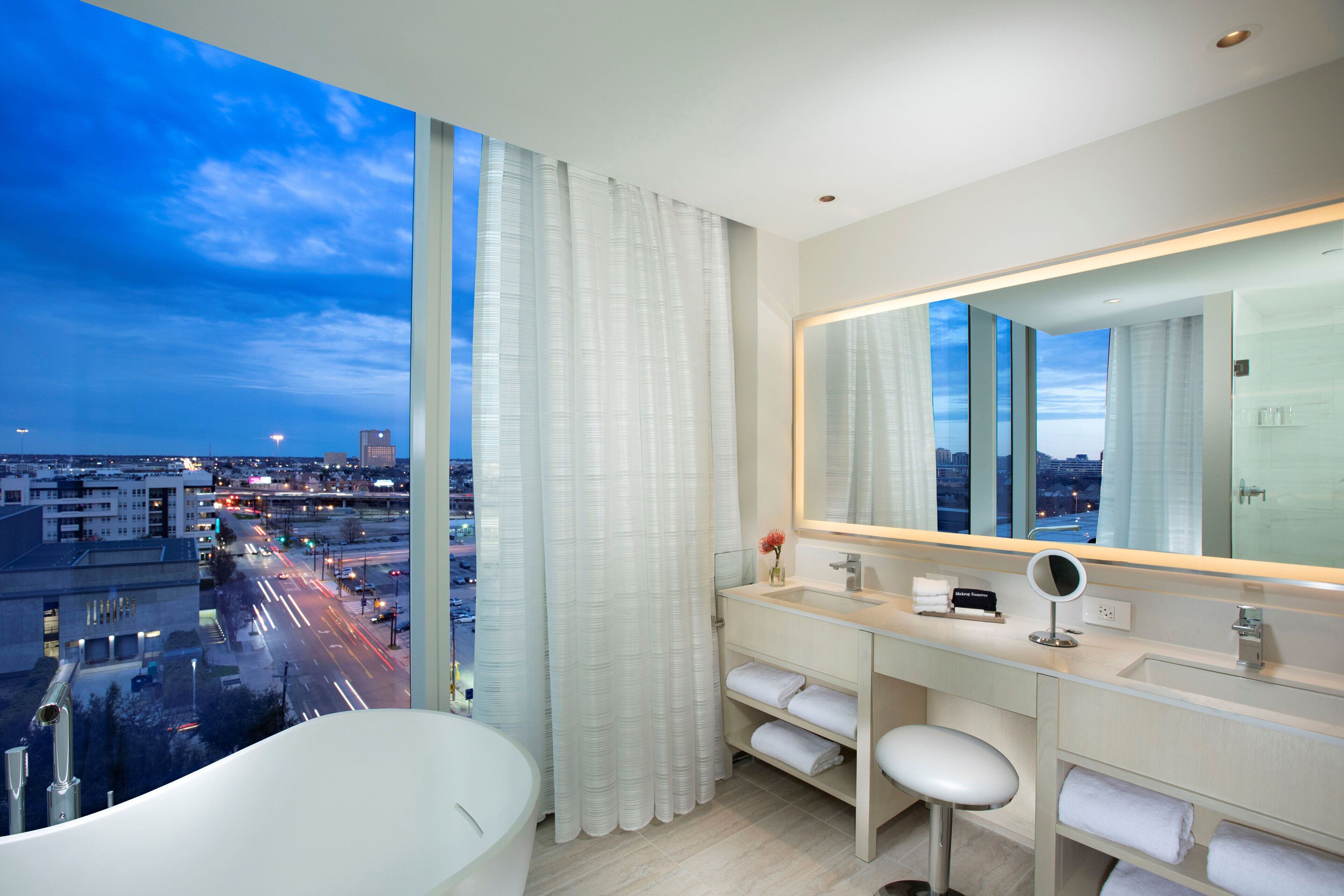 Foto - HALL Arts Hotel, Dallas, Autograph Collection