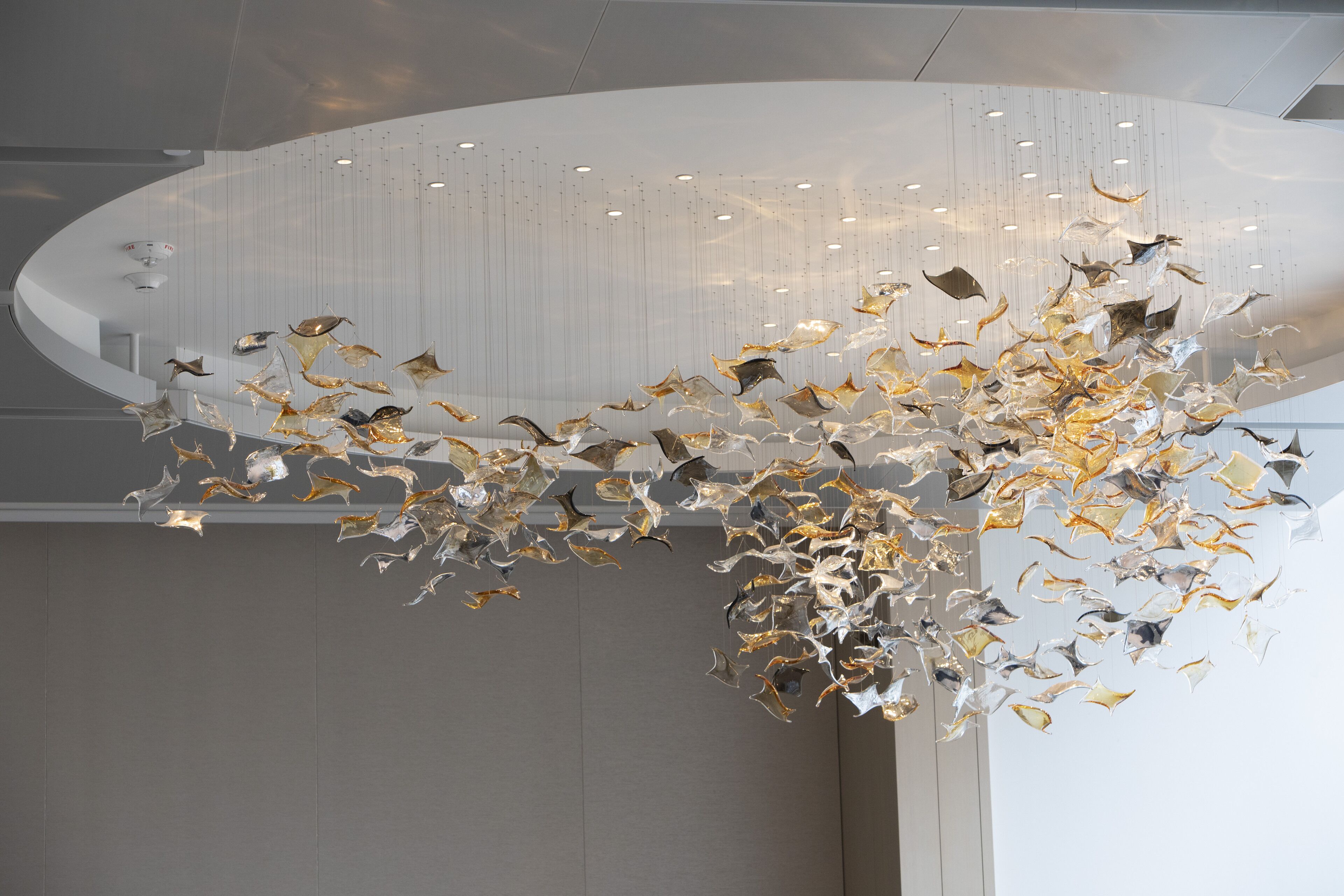 Foto - HALL Arts Hotel, Dallas, Autograph Collection