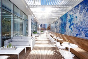 Se sirven desayunos, almuerzos y cenas