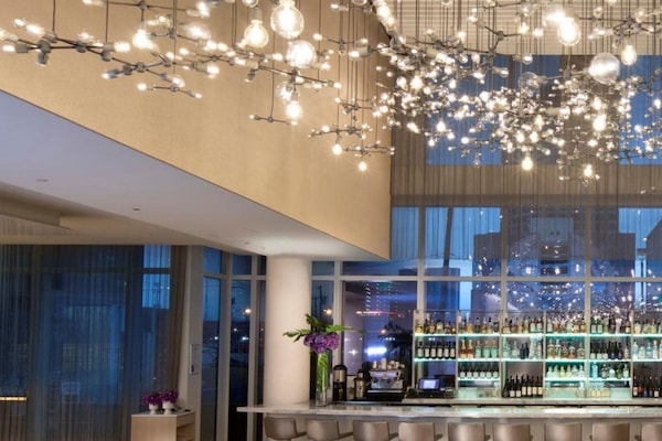 Café da manhã, almoço e jantar