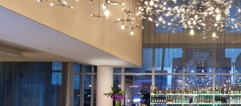 HALL Arts Hotel, Dallas, Autograph Collection