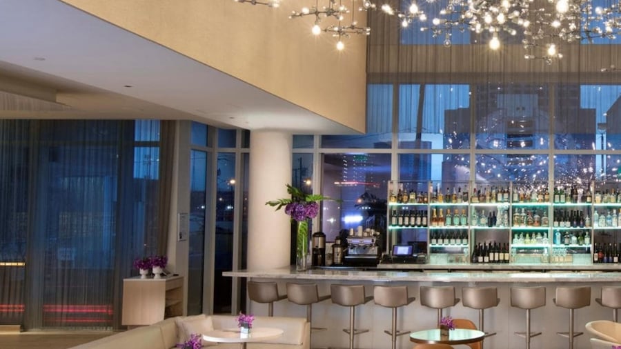 HALL Arts Hotel, Dallas, Autograph Collection