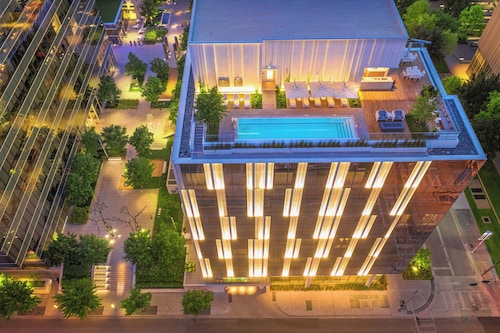 HALL Arts Hotel, Dallas, Autograph Collection