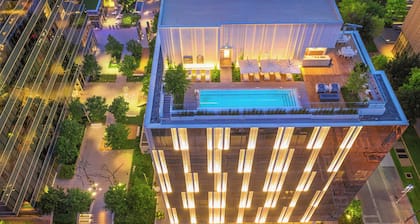 HALL Arts Hotel, Dallas, Autograph Collection