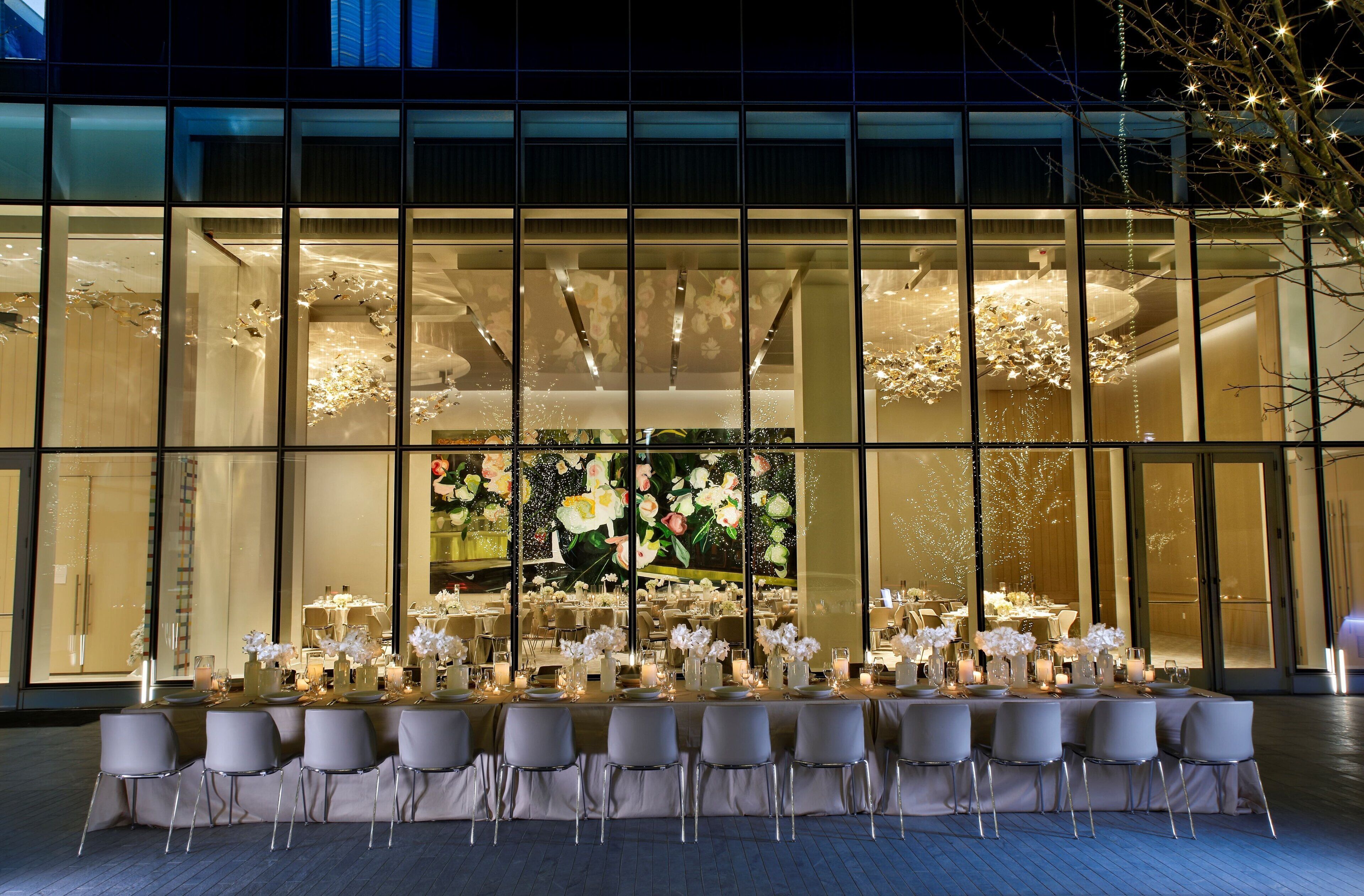 Foto - HALL Arts Hotel, Dallas, Autograph Collection