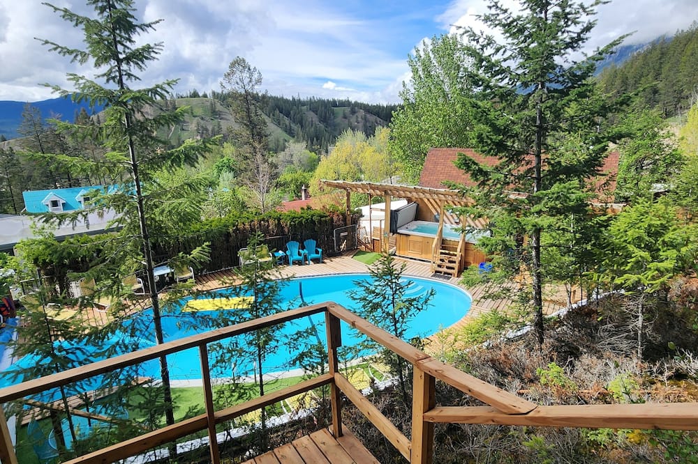 Motel Tyrol