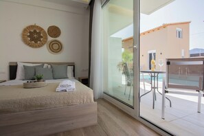 Draps en coton égyptien, literie de qualité supérieure