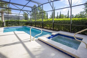 Villa, 5 Bedrooms | Pool