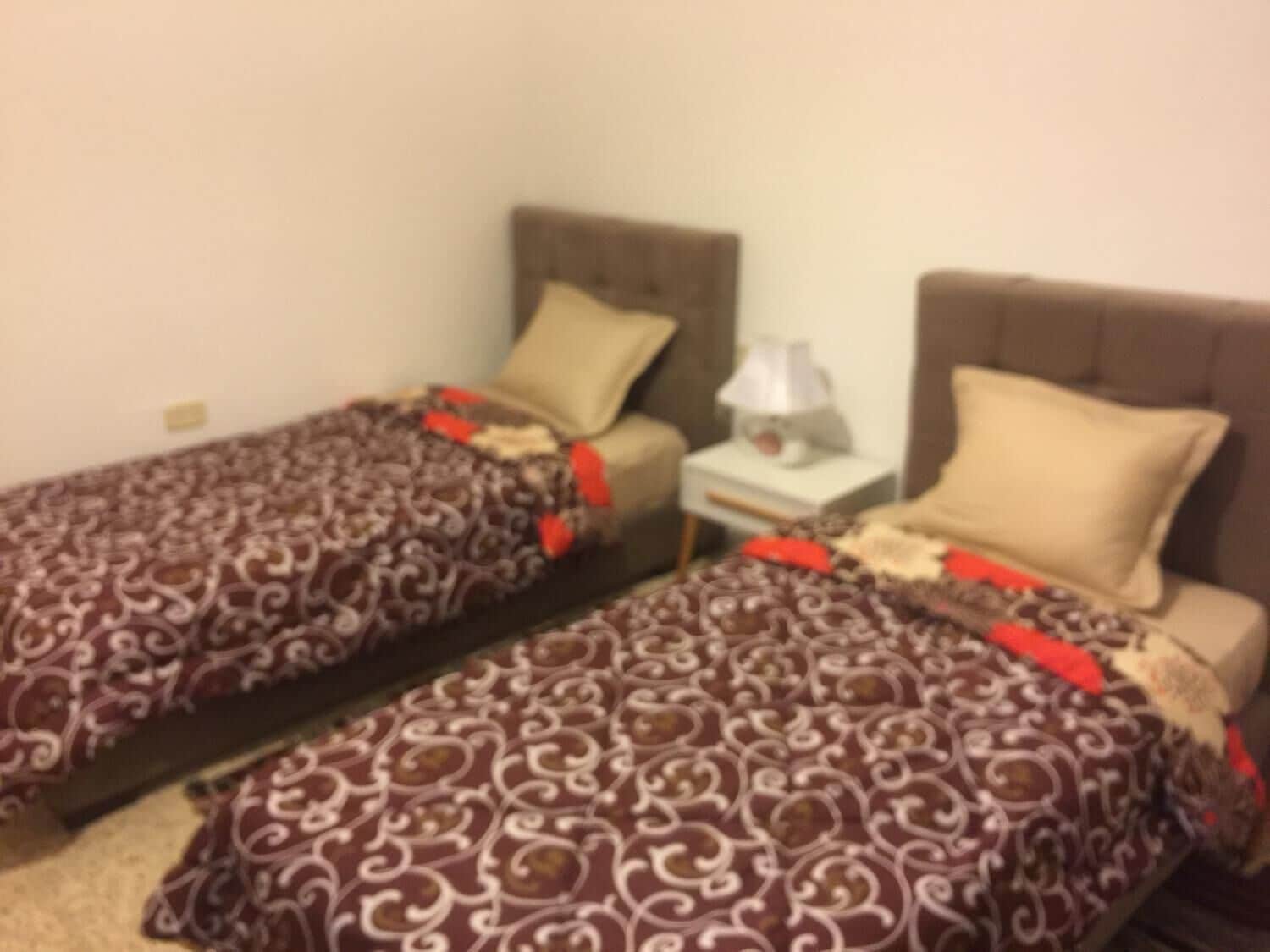 desk, laptop workspace, blackout curtains, soundproofing