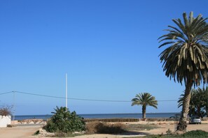 Front of property - Hyatt Stones (Houmt Souk)
