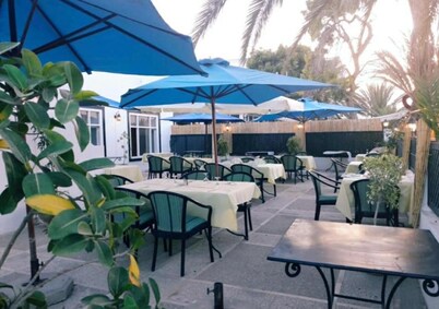 斯顿斯凯悦酒店