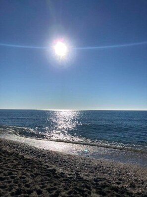 Plage à proximité