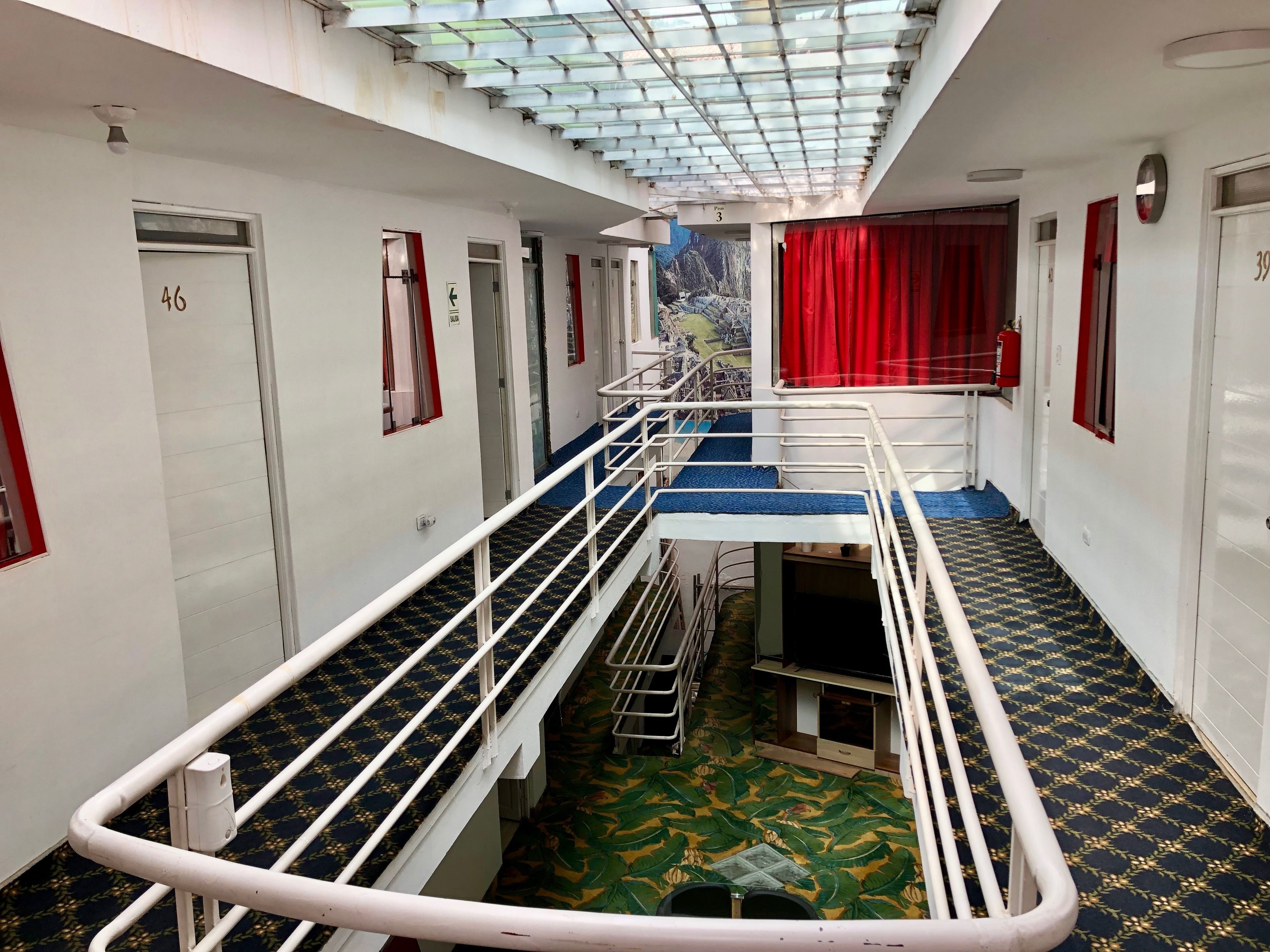 Photo - Hotel Plateros