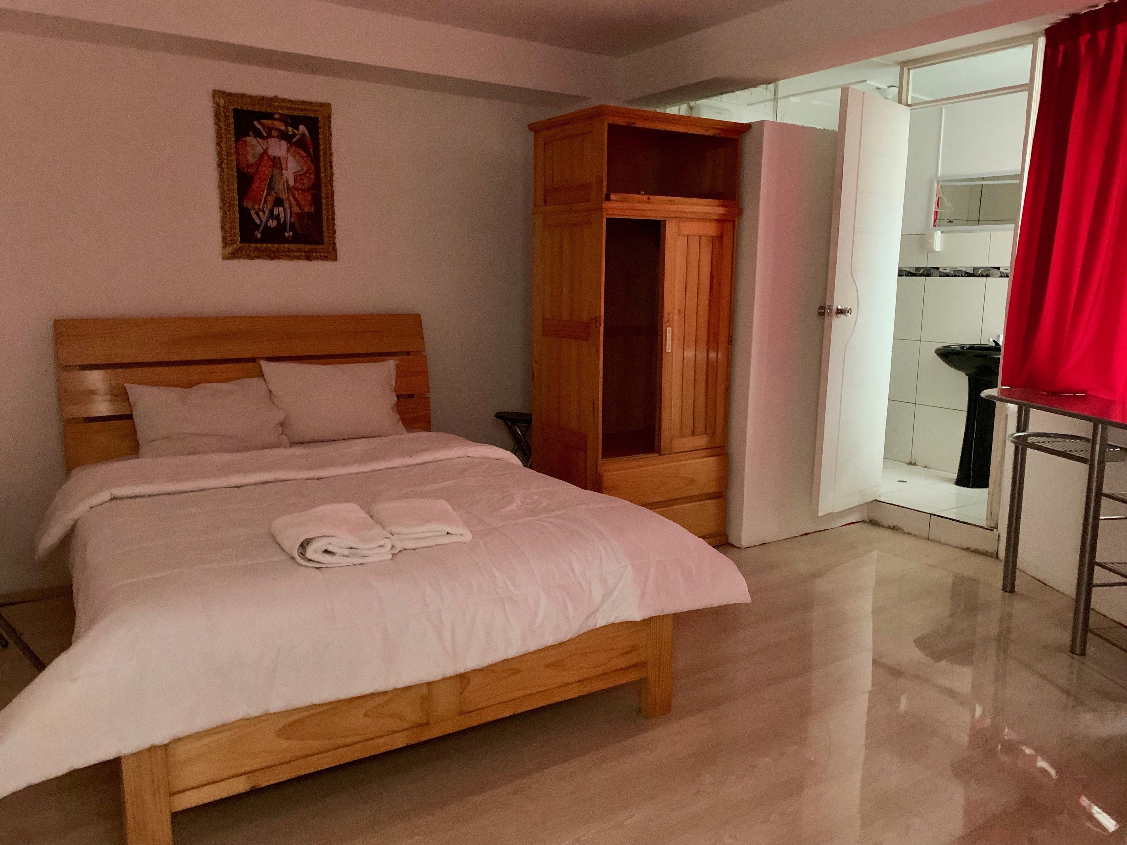 Photo - Hotel Plateros