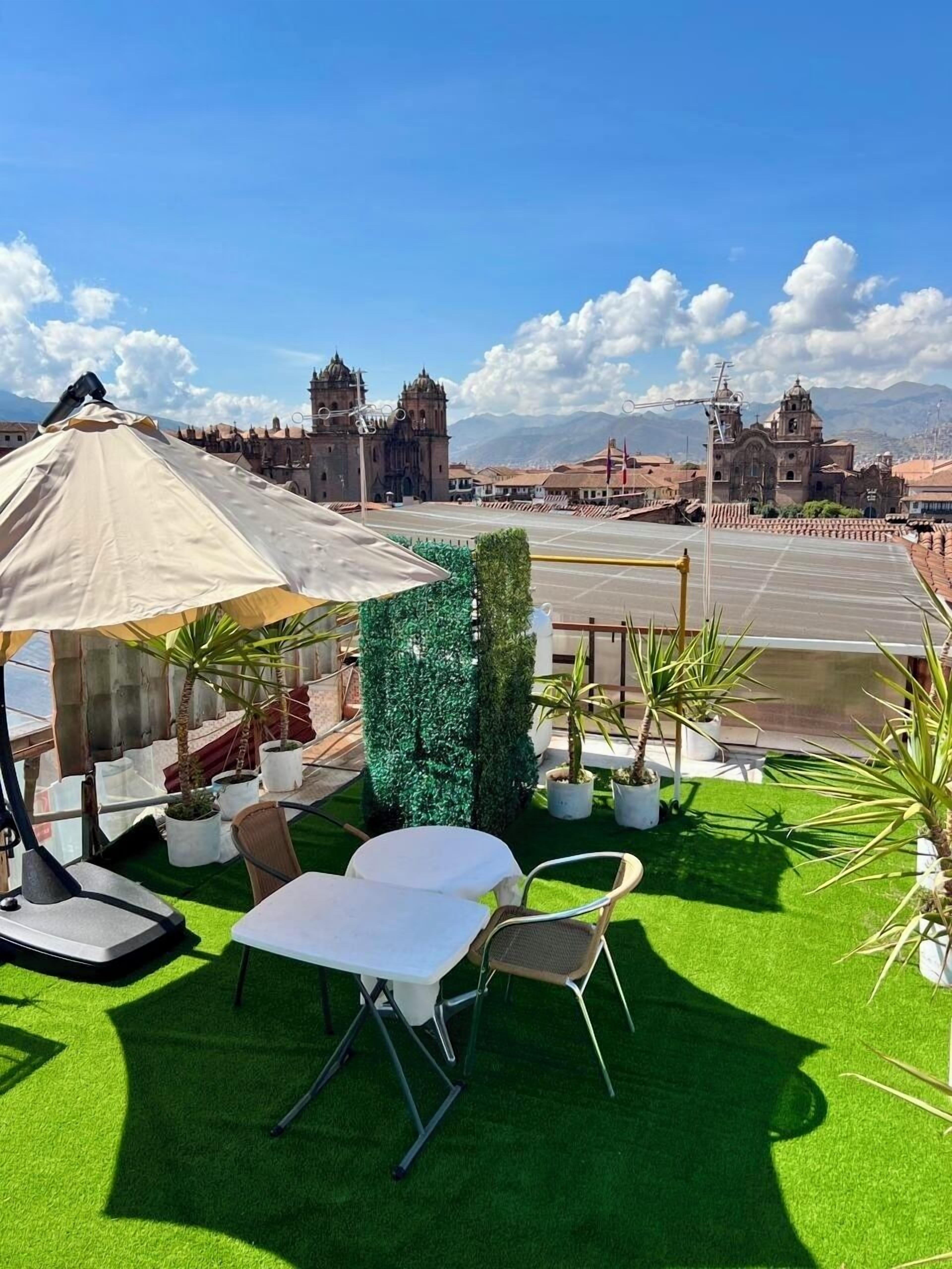 Photo - Hotel Plateros