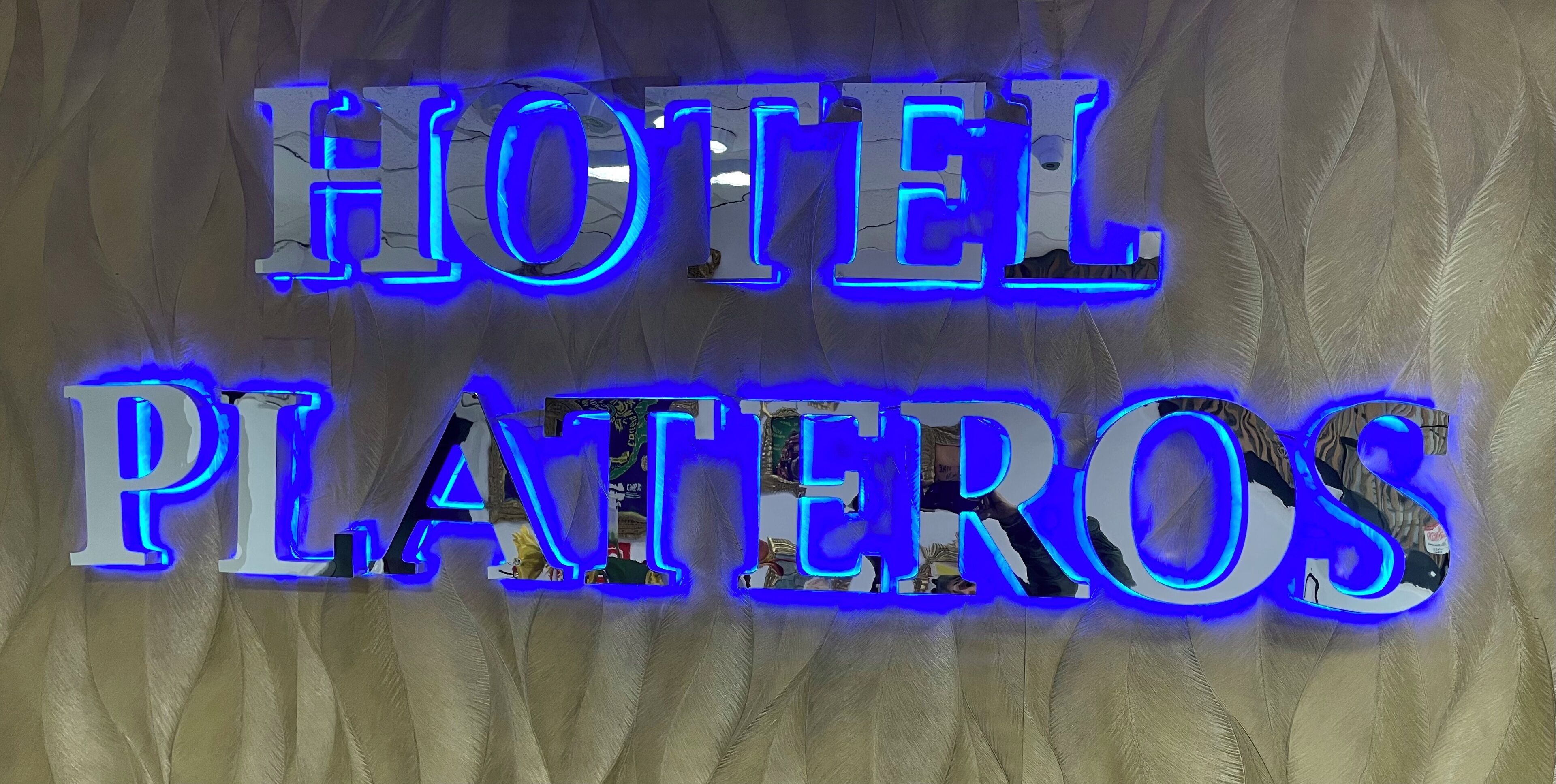 Photo - Hotel Plateros