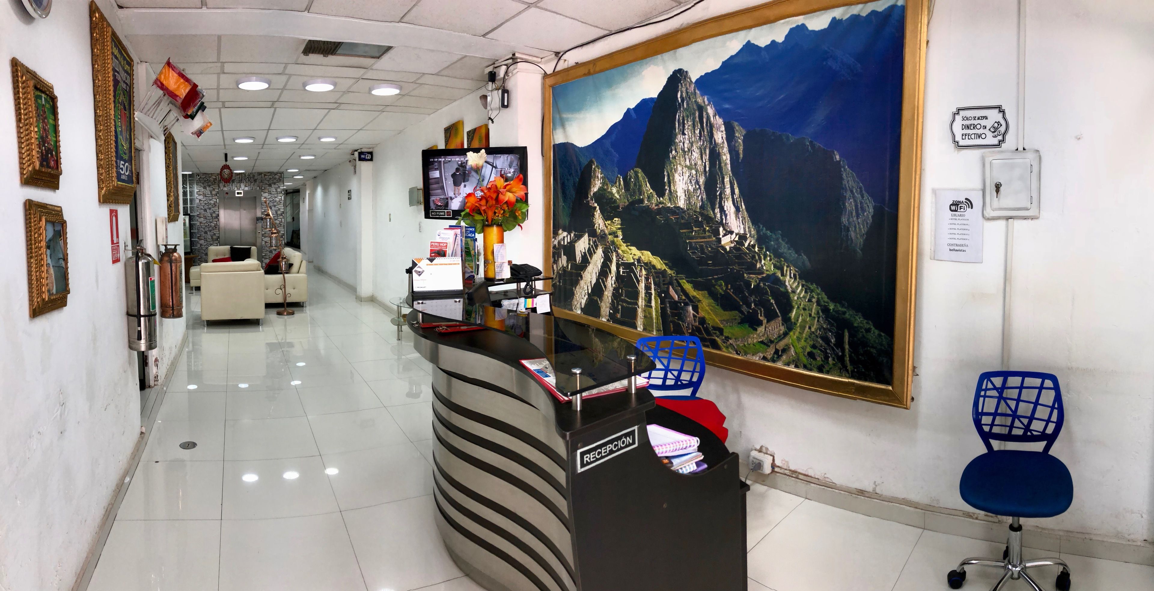 Photo - Hotel Plateros