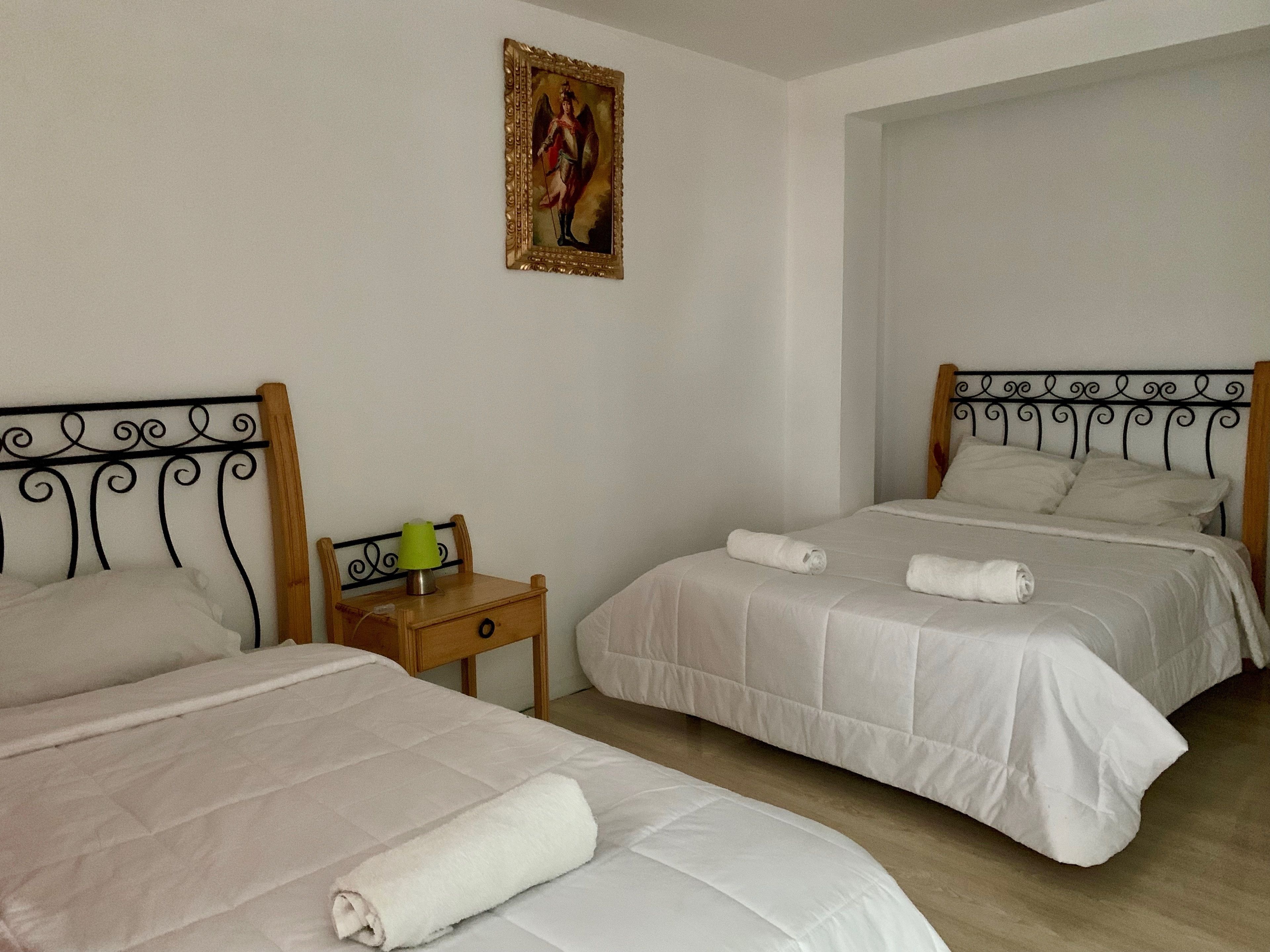 Photo - Hotel Plateros