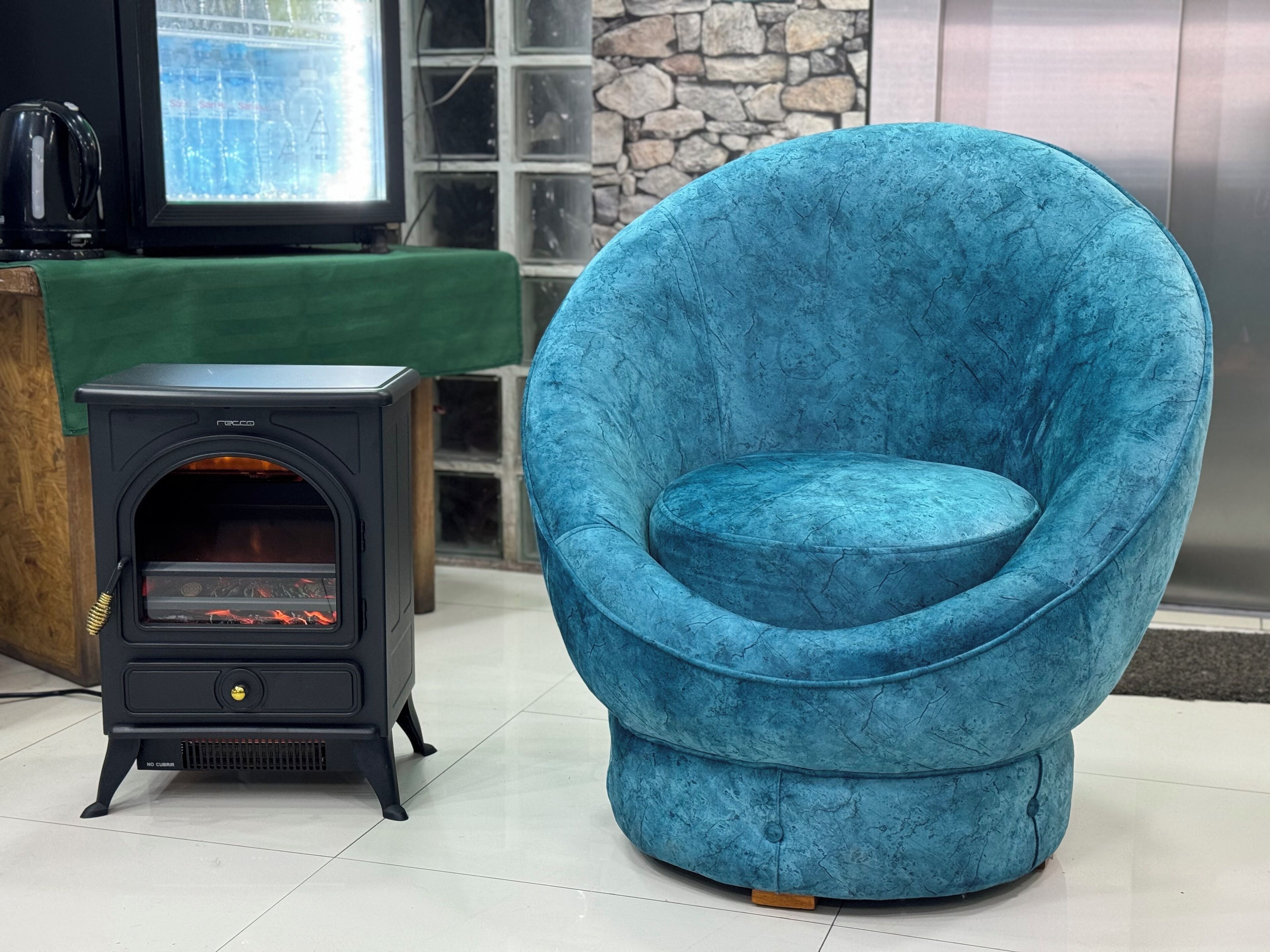 Photo - Hotel Plateros