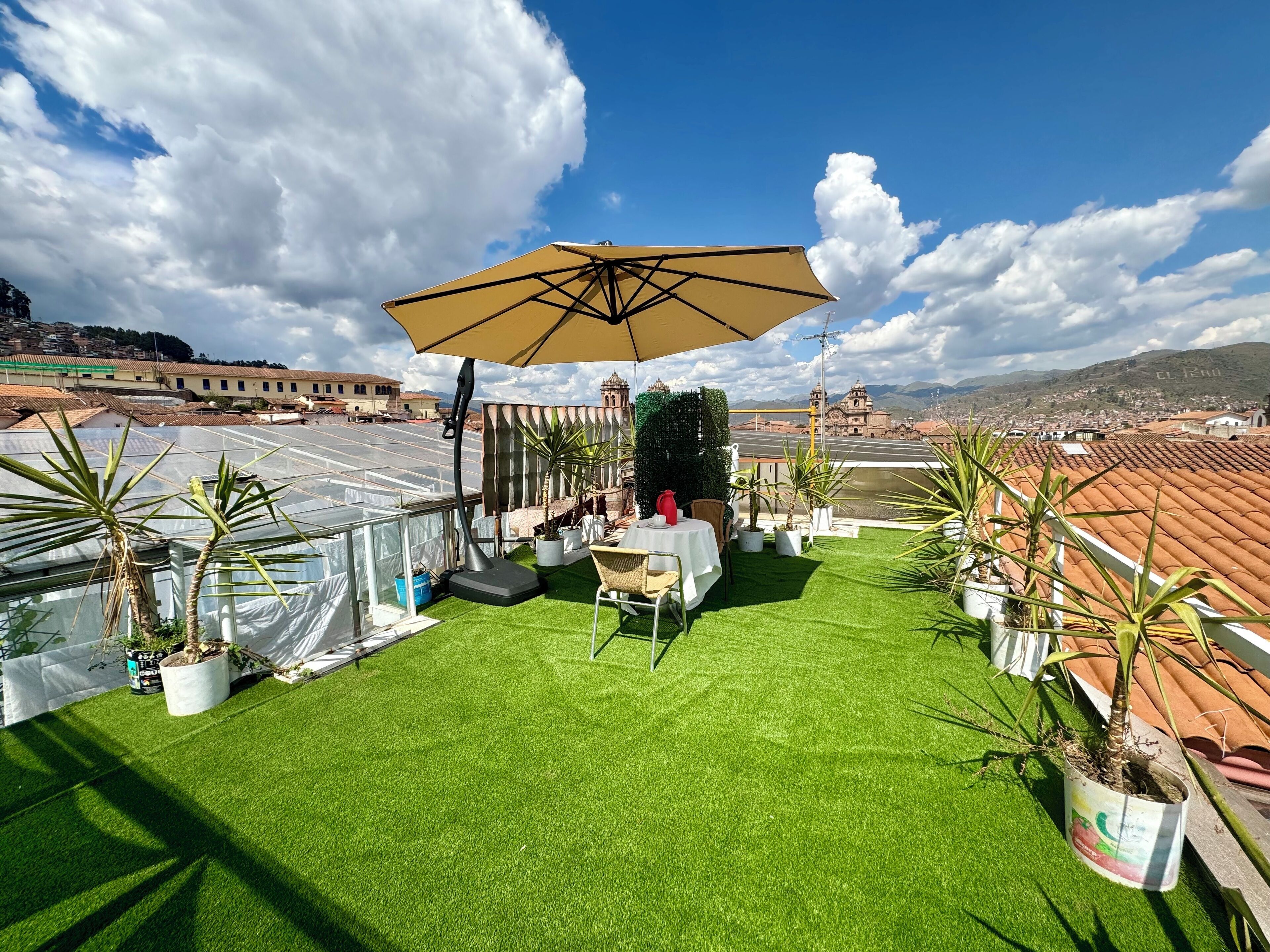 Photo - Hotel Plateros