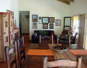 تناول الطعام