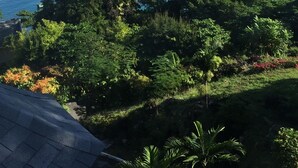 View from property - Beautiful Columbus Heights apartment  (Ocho Rios)
