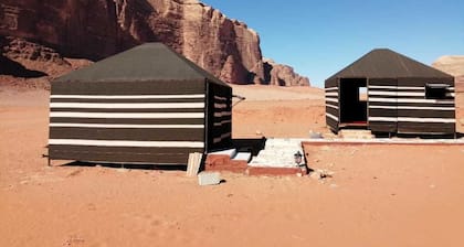 Atlantis Rum Camp