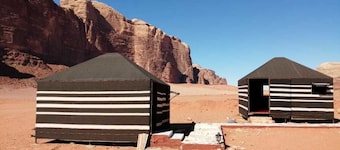 Atlantis Rum Camp