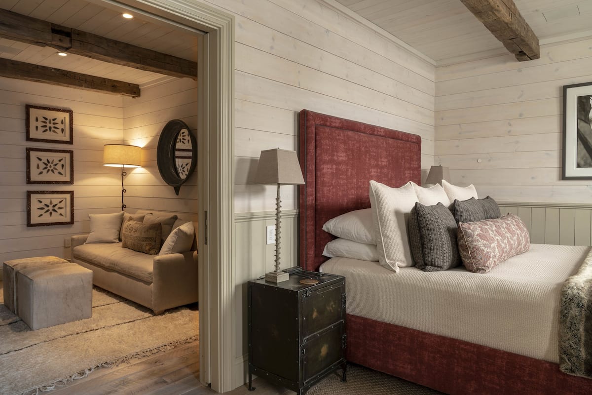 Room (Marcelina) | 1 bedroom, Egyptian cotton sheets, premium bedding, down comforters