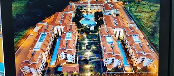 Aman Guest House in Tiara Desaru