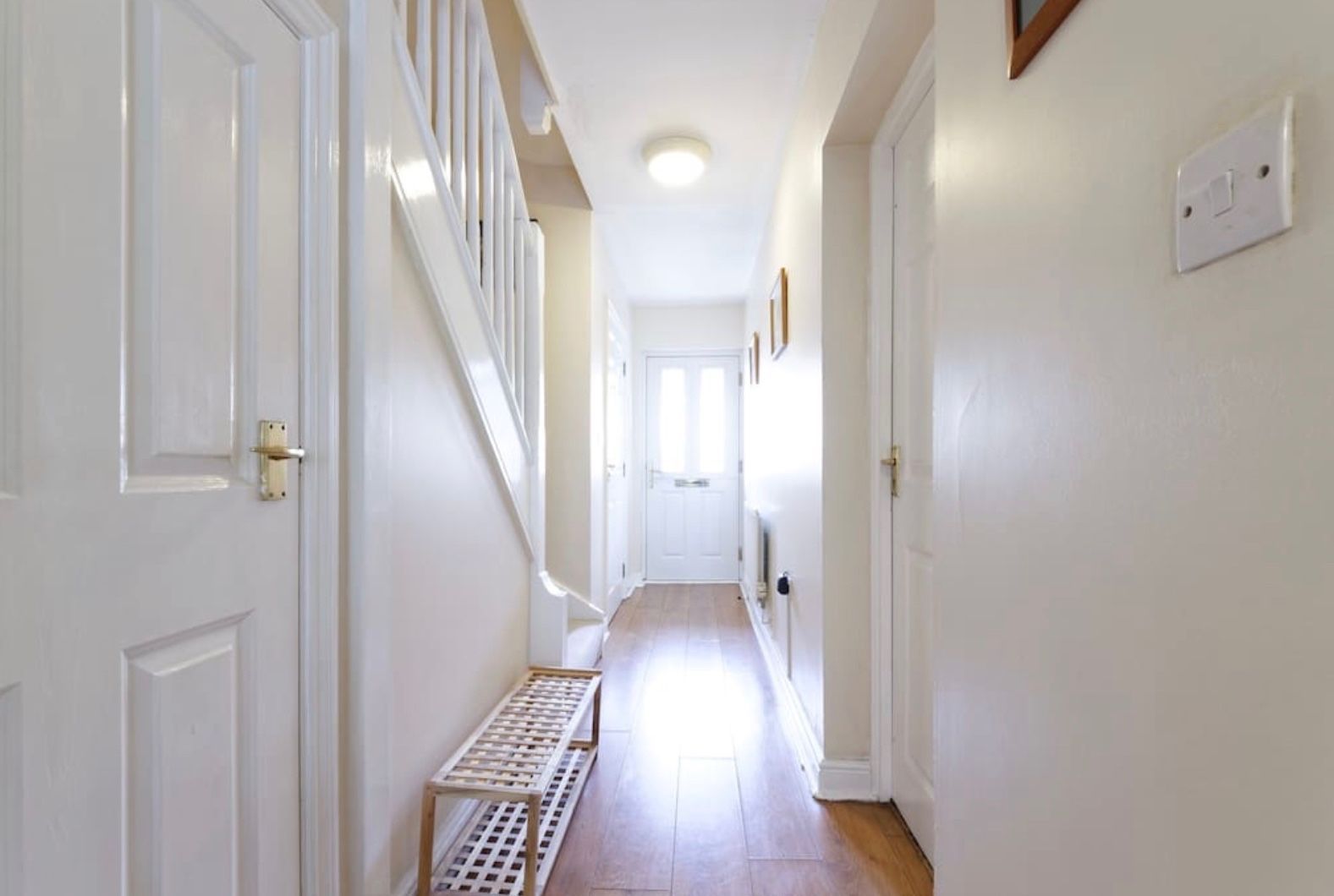 Harry Potter Room | Hallway