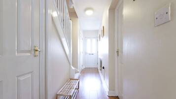 Harry Potter Room | Hallway