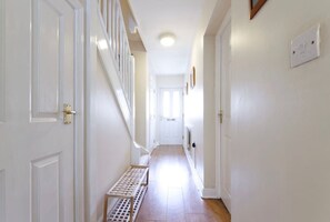 Habitación estándar | Pasillo