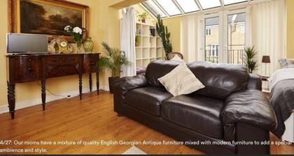 Lynbrook Guests House