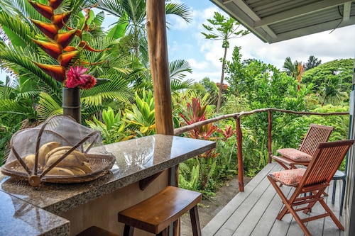 Gingerhill Farm Retreat