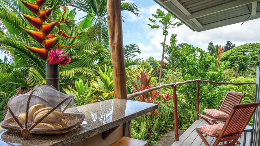 Gingerhill Farm Retreat