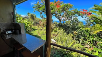 Sunset Suite | Terrace/patio