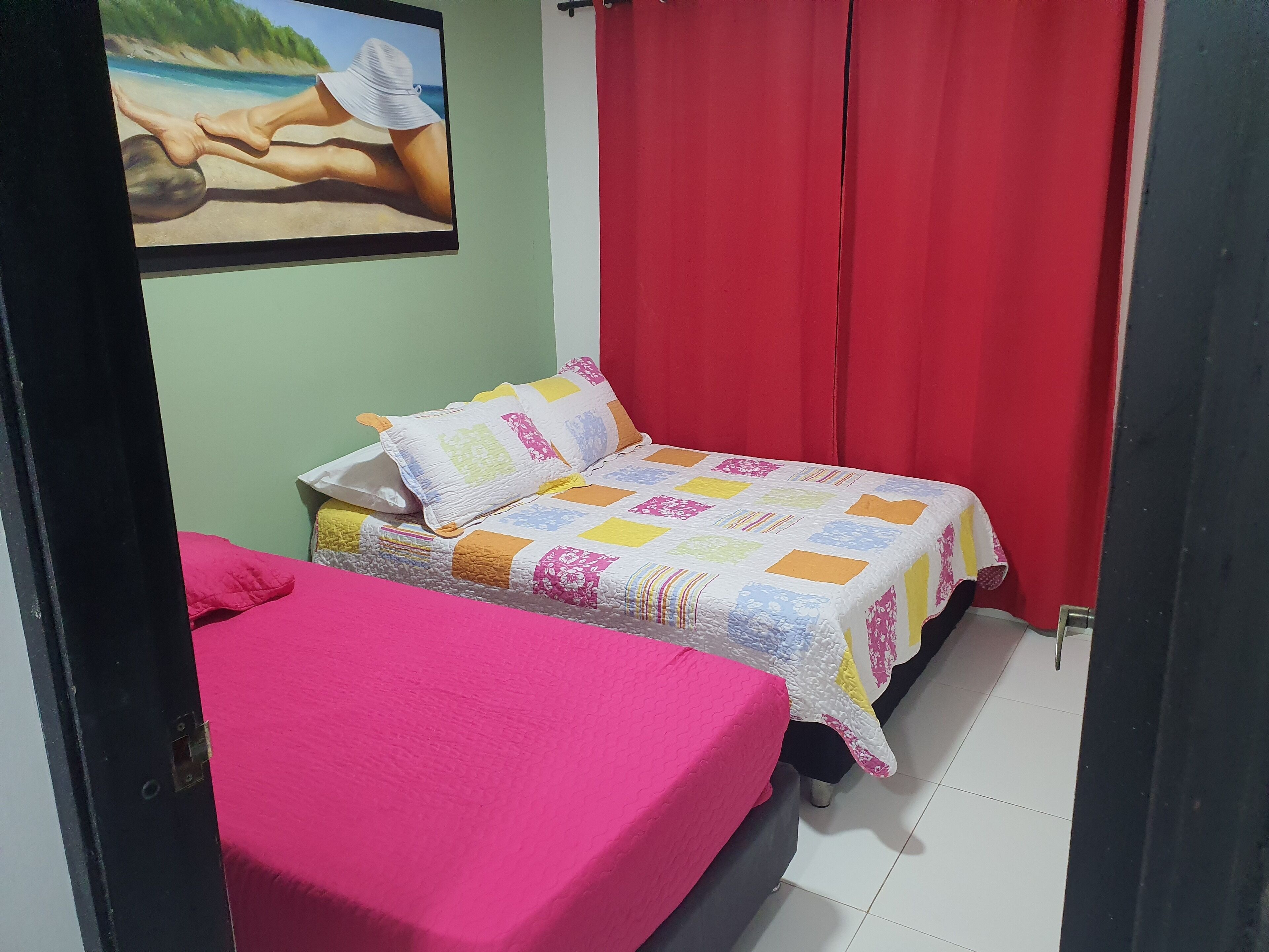 Foto - Jackuri Casa Hospedaje