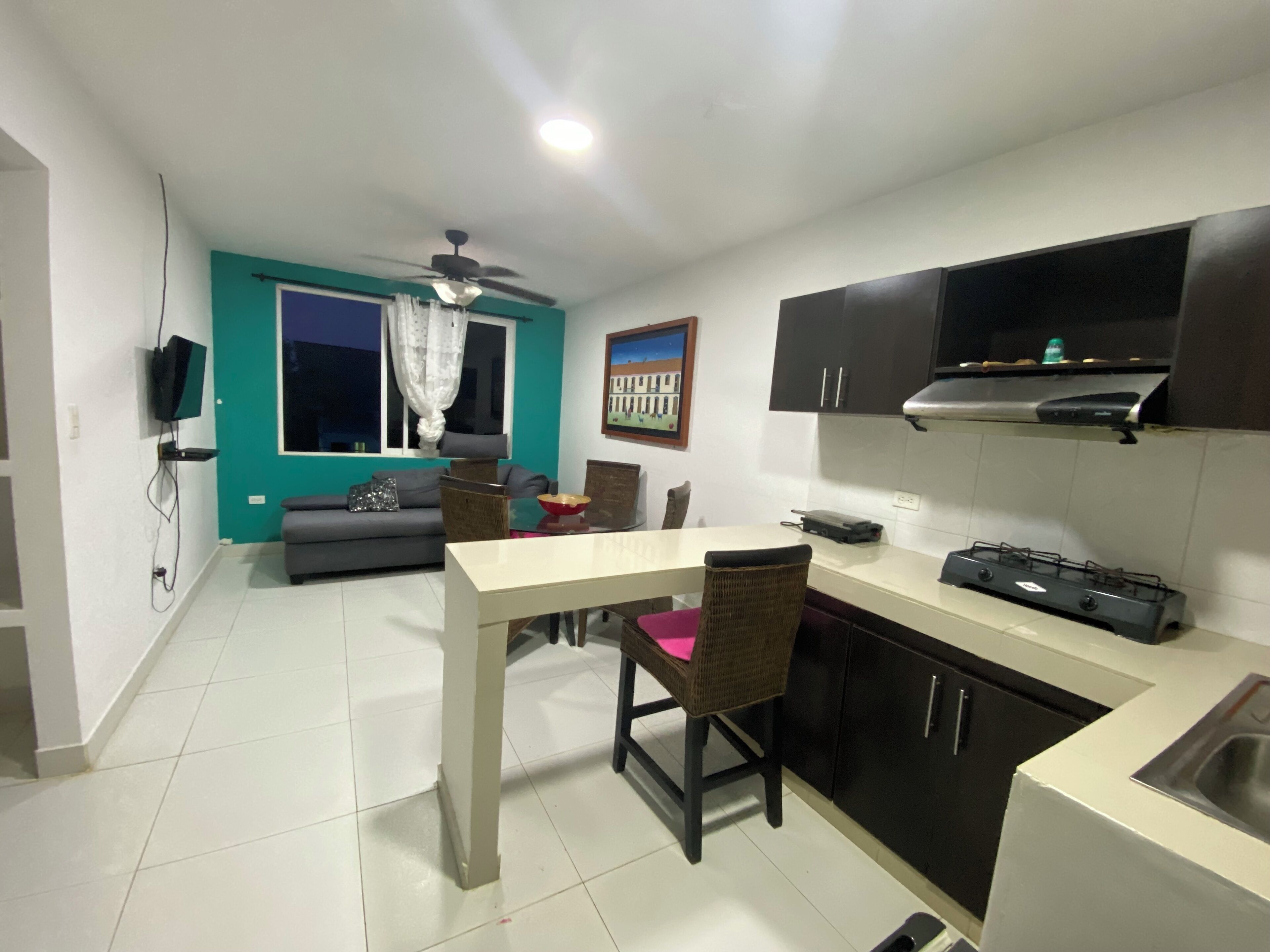 Foto - Jackuri Casa Hospedaje