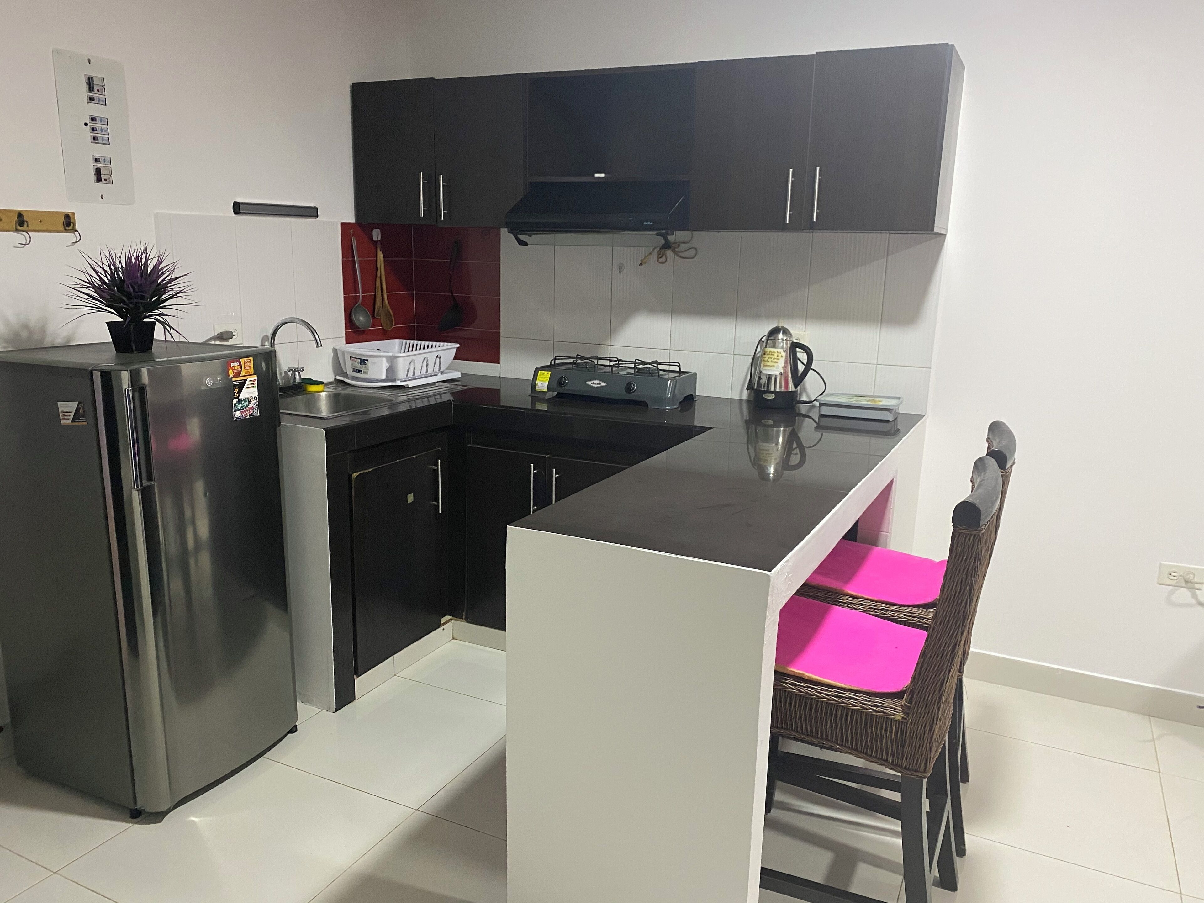 Foto - Jackuri Casa Hospedaje