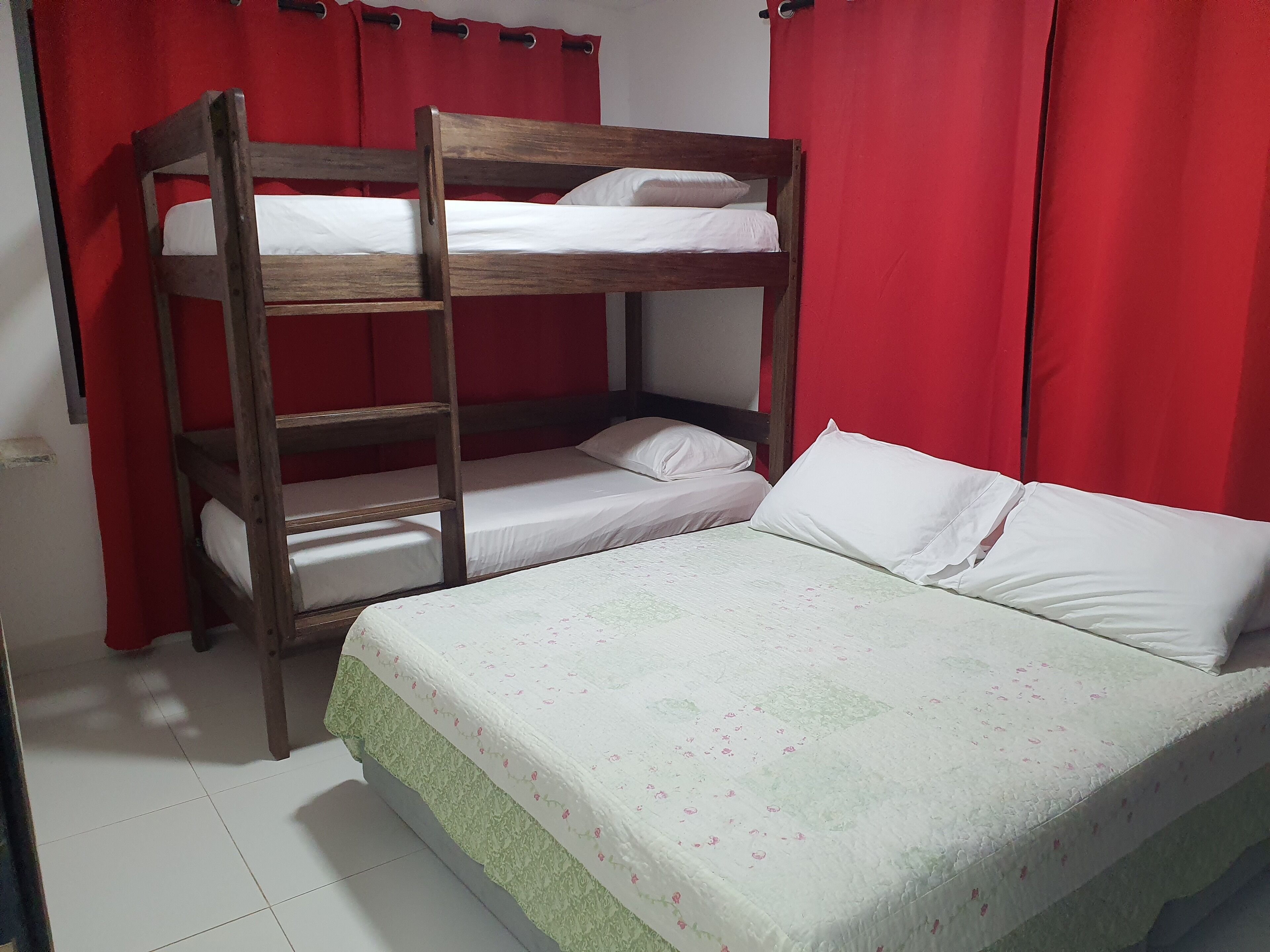 Foto - Jackuri Casa Hospedaje