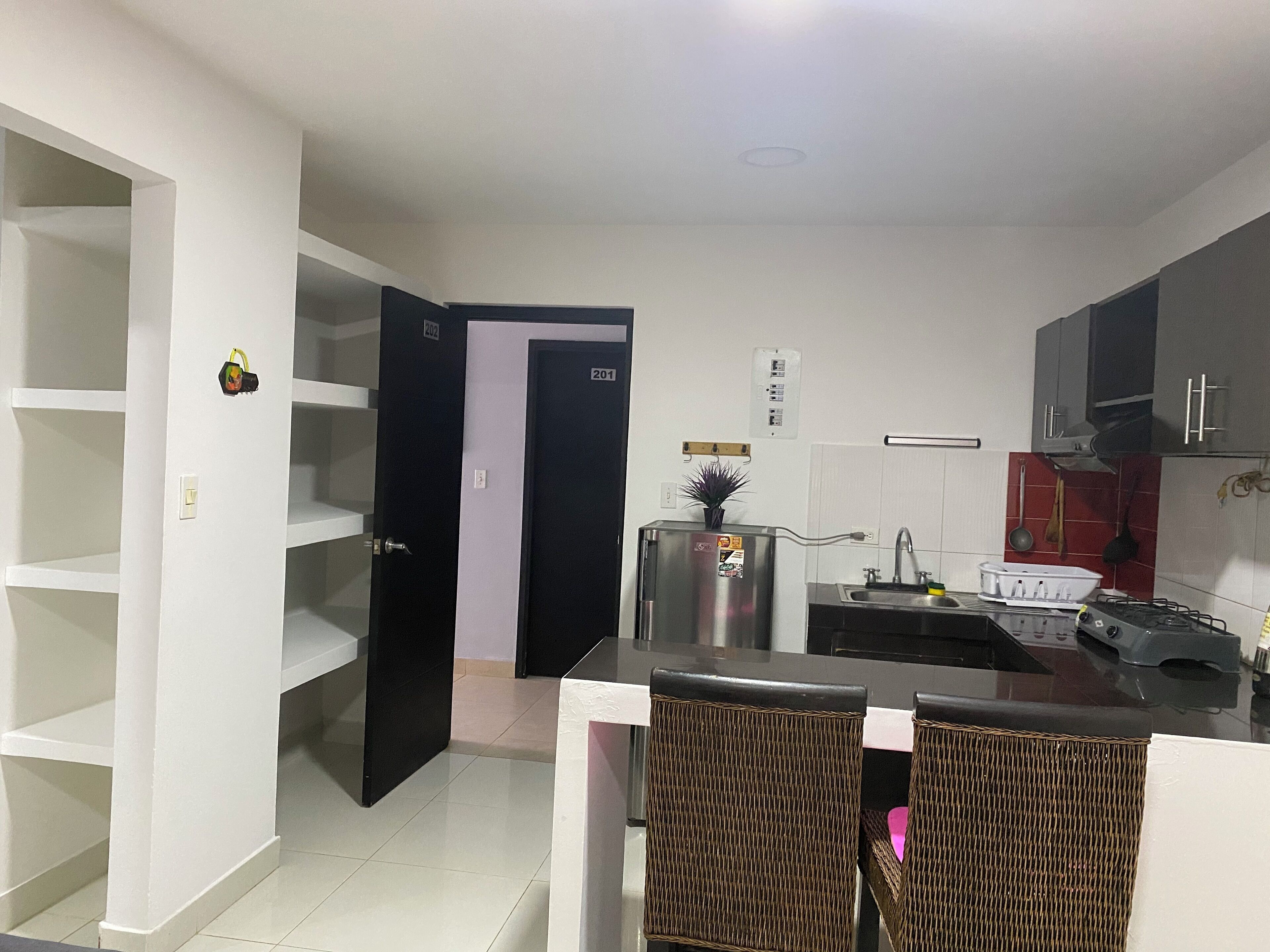 Foto - Jackuri Casa Hospedaje